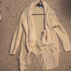 Women’s cardigan